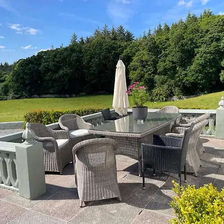 Muckross Riding Stables *