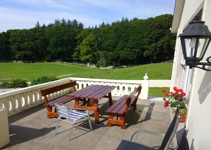 Muckross Riding Stables Cill Airne