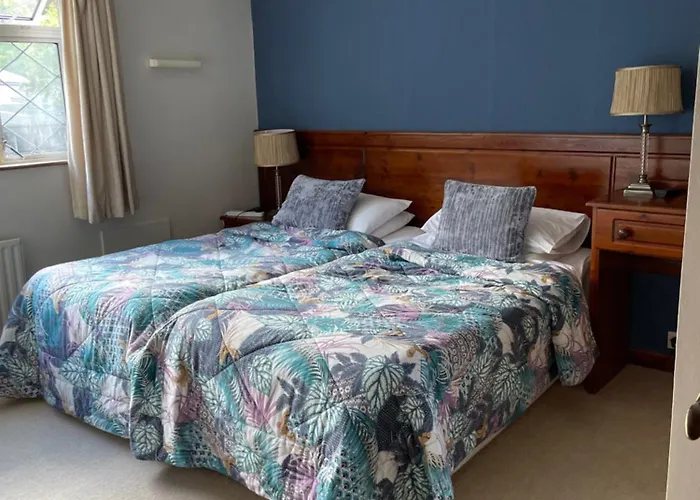 Muckross Riding Stables * Cill Airne