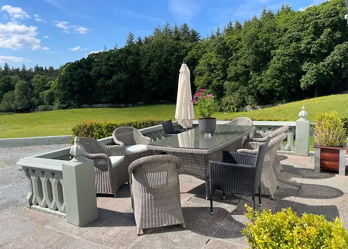 Muckross Riding Stables *