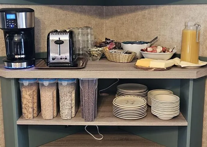 Alloggio per agriturismo Muckross Riding Stables