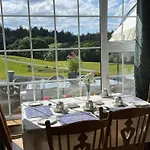 Farmház Muckross Riding Stables