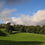 Muckross Riding Stables Farm stay