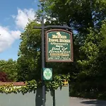 Farmház Muckross Riding Stables *