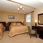 Farm stay Muckross Riding Stables