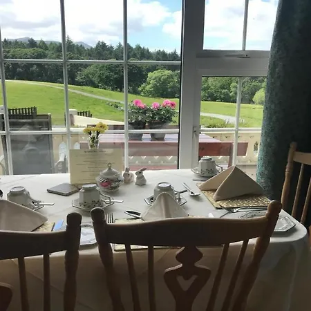 Farm stay Muckross Riding Stables
