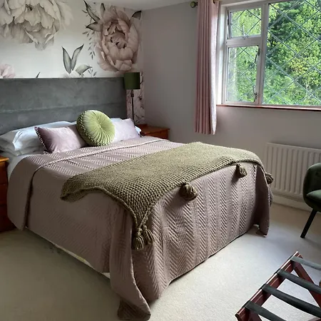 Muckross Riding Stables Farm stay