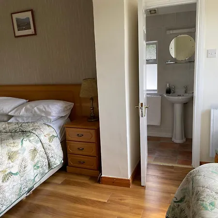 Muckross Riding Stables Alojamento de Turismo Rural