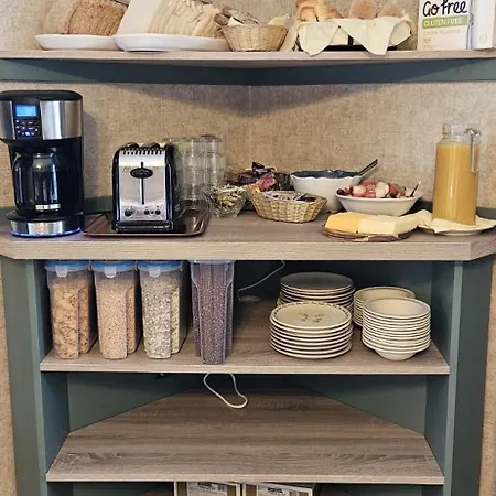 Alojamento de Turismo Rural Muckross Riding Stables