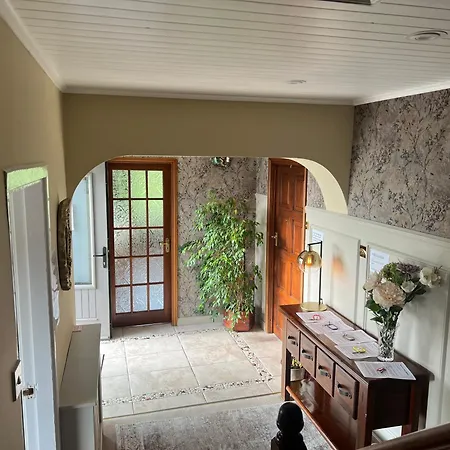 Muckross Riding Stables Farm stay Killarney