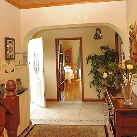 Farm stay Muckross Riding Stables