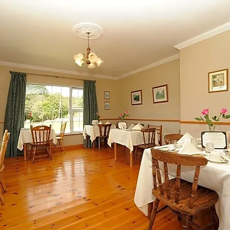 Farm stay Muckross Riding Stables