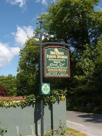 Çiftlik konaklama Muckross Riding Stables *