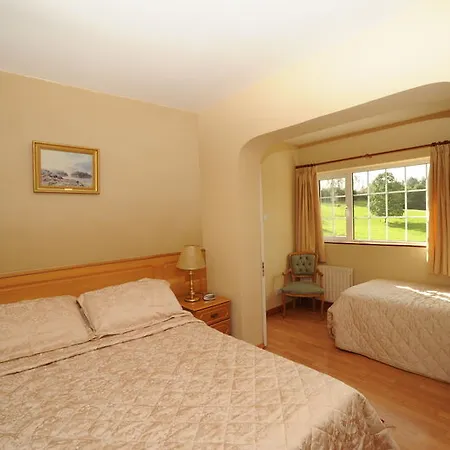 Farm stay Muckross Riding Stables