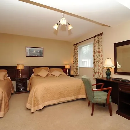 Farm stay Muckross Riding Stables