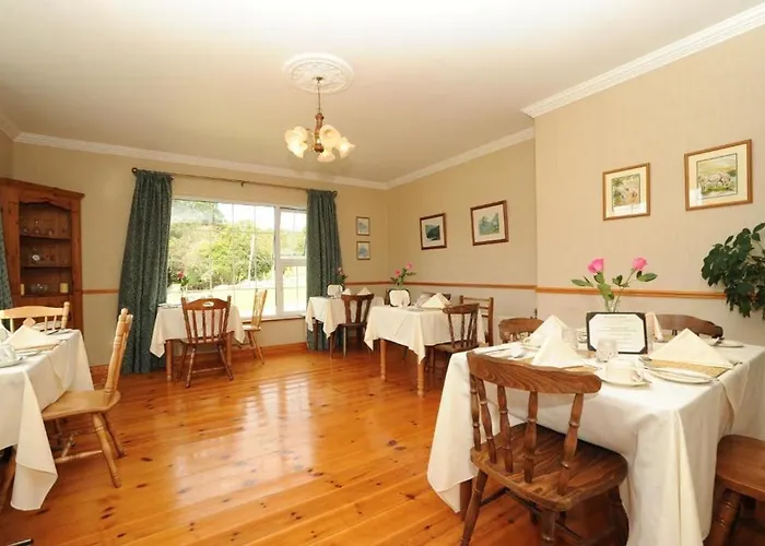 麦克劳斯骑马场农家乐 * 基拉尼