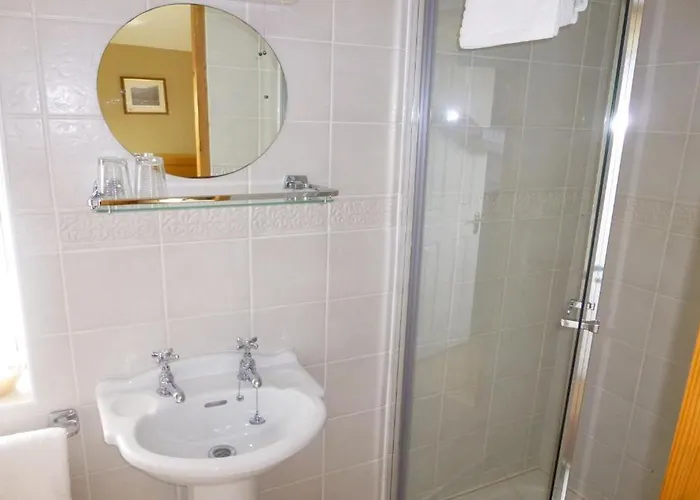 Farm stay Muckross Riding Stables