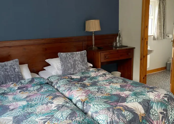 Muckross Riding Stables Farm stay *