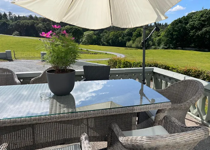 麦克劳斯骑马场农家乐 基拉尼