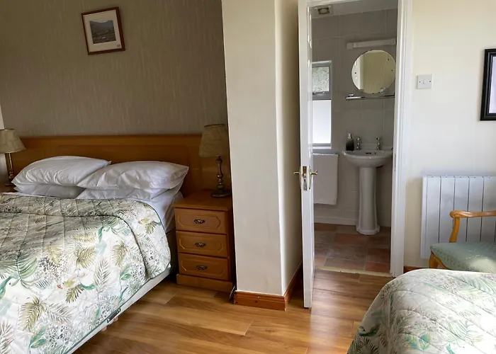 Muckross Riding Stables Farm stay