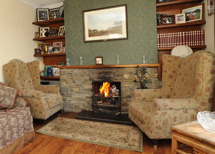 麦克劳斯骑马场农家乐 基拉尼