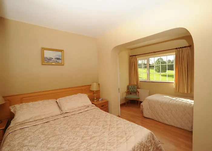 Farm stay Muckross Riding Stables