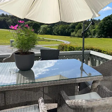 Muckross Riding Stables كيلارني